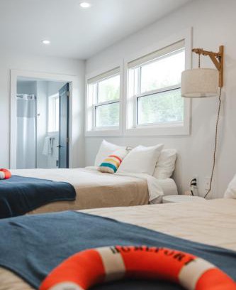 Lords Cove Hotel | Homeport Suites & Residences