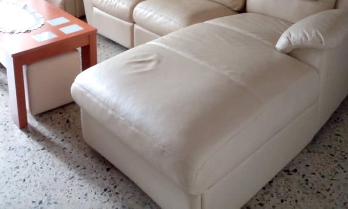 Zamora Apartment | Homerez - Amazing appartement for 8 ppl. with terrace at Zamora