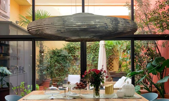 Barona House | Homerez - Amazing house for 6 ppl. at Milano