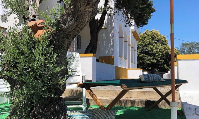 Praia do Ribatejo Apartment | Homerez - Apartment at Praia do Ribatejo