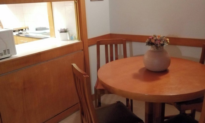 Sao Pedro do Sul Apartment | Homerez - Apartment in São Pedro do Sul