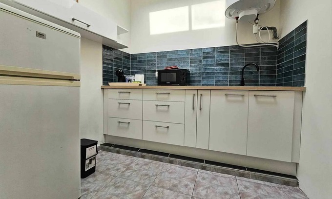 Mons Apartment | Homerez - Apartment centre Mons