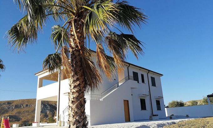 Montallegro Apartment | Homerez - Apartment in Montallegro