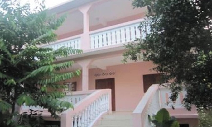 Bandrele Apartment | Homerez - Apartment in Bandrele, 170 m².