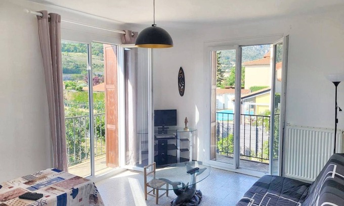 Ria-Sirach Apartment | Homerez - Apartment in Ria-Sirach