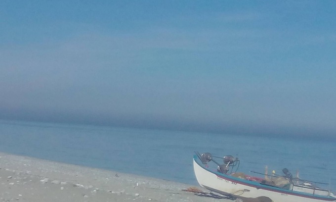 Leptokaria Apartment | Homerez - Apartment in Leptokarya