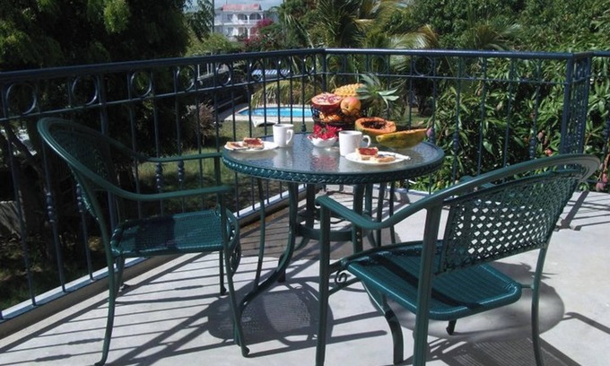 Grand Gaube Apartment | Homerez - Apartment in Grande Gaube