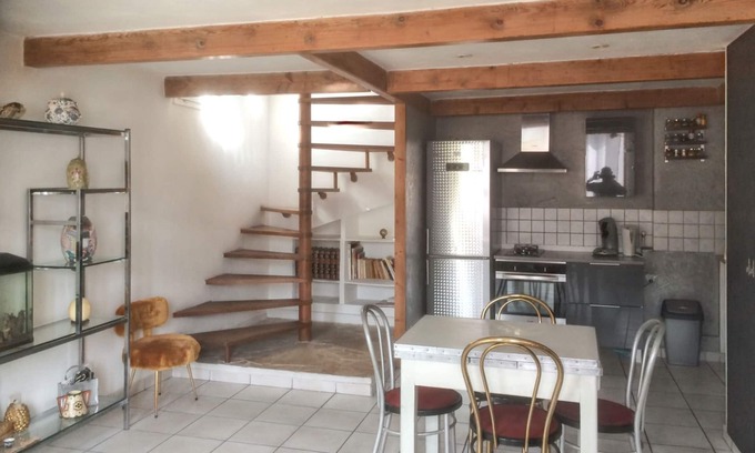 Cimiez Apartment | Homerez - Appt in Nice/City Centre