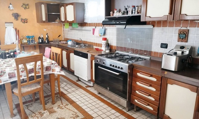 San Mauro Pascoli Apartment | Homerez - Apt in San Mauro Pascoli