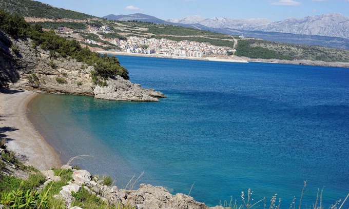 Radovici Apartment | Homerez - Apt mountain view - Radovići