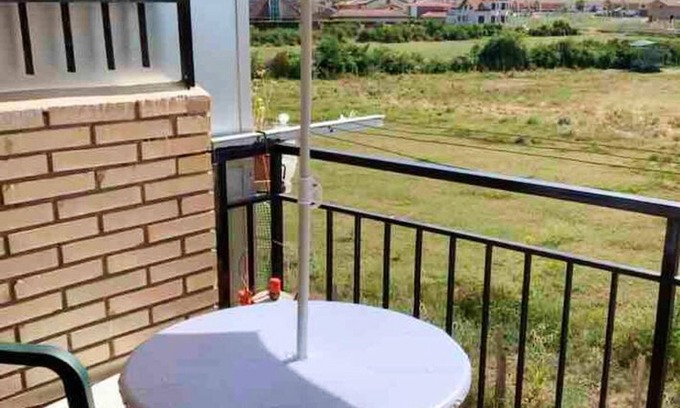 Villarcayo Apartment | Homerez - Beautiful apartement for 8 ppl. at Villarcayo