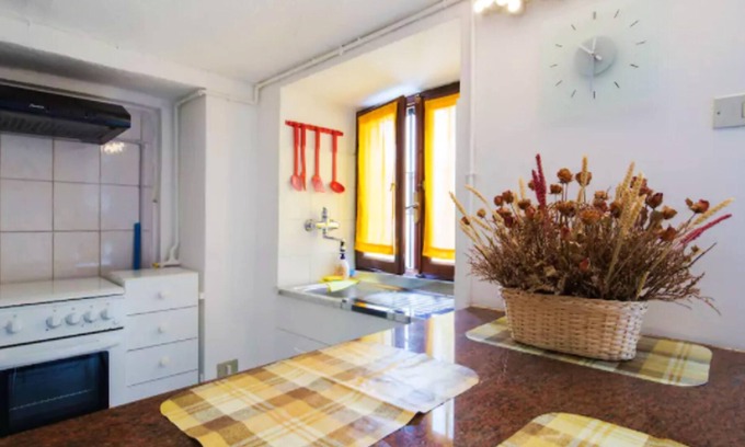 Asti Apartment | Homerez - Beautiful appartement for 2 ppl. with garden at Asti