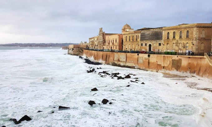 Grammichele Apartment | Homerez - Beautiful studio for 2 ppl. with shared pool at Grammichele