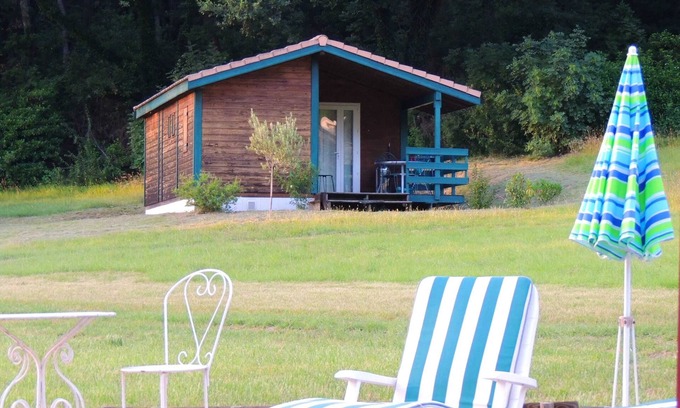 Les Tourrettes Ski Chalet | Homerez - Chalet in Les Tourettes