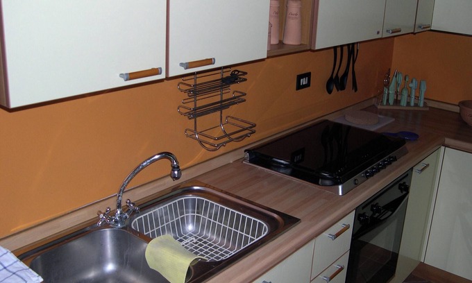 Nebbiuno Apartment | Homerez - Charming Apt in Lesa