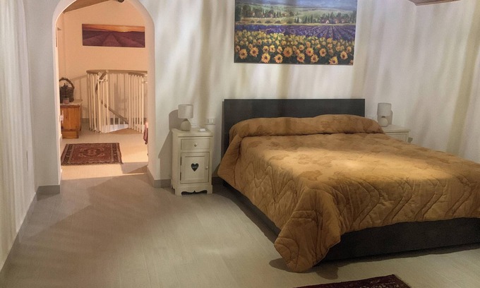 Civitaquana House | Homerez - Charming House with Private Pool