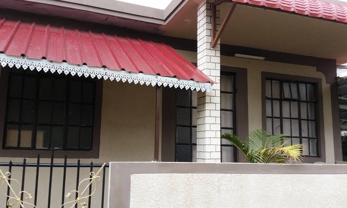 Fond du Sac House | Homerez - Charming House in Fond du Sac with Terrace