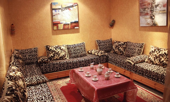 Mechouar-Kasbah House | Homerez - Charming house in the Medina, Marrakech