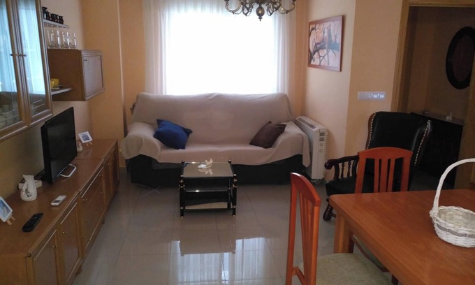 Cazorla House | Homerez - Charming House in Cazorla with Mountain View