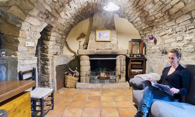 Castellbell I El Vilar Villa | Homerez - Villa in Castellbell i el Vilar