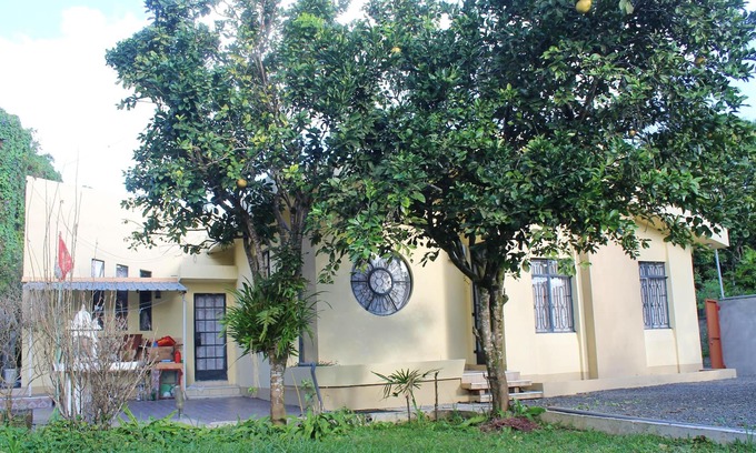 Vacoas-Phoenix House | Homerez - House for 7 ppl. with garden and terrace at Phoenix, Vacoas-Phoenix