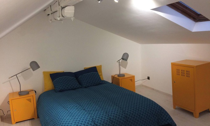 Cirey-sur-Vezouze House | Homerez - House in Cirey-sur-Vezouze