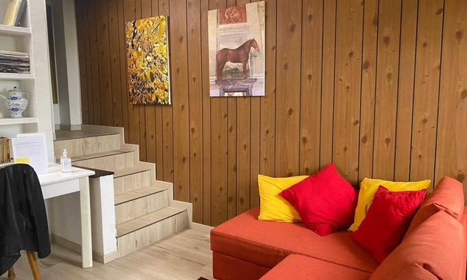 Dolo House | Homerez - House in Dolo, near historic sites