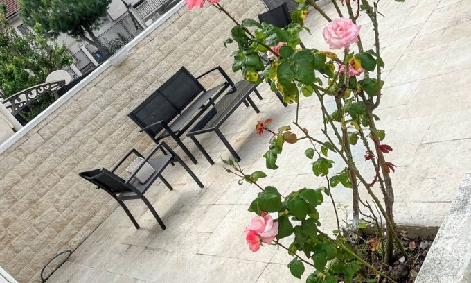 Drancy House | Homerez - House in Drancy, near RER B.