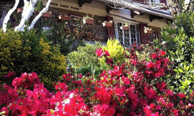 Cuxac-Cabardes House | Homerez - House in Cuxac-Cabardès