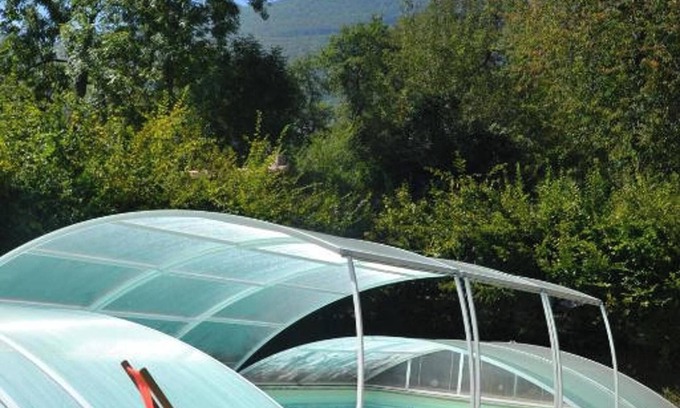 Gembrie House | Homerez - House in Gembrie + Shared Pool