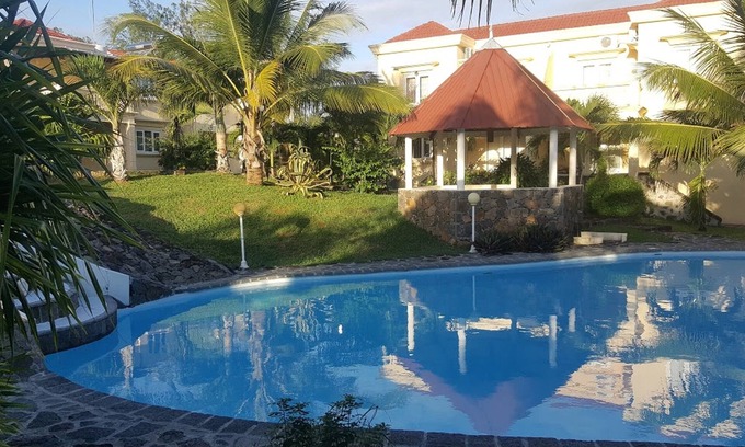 Palmar House | Homerez - House in Palmar, sea view.