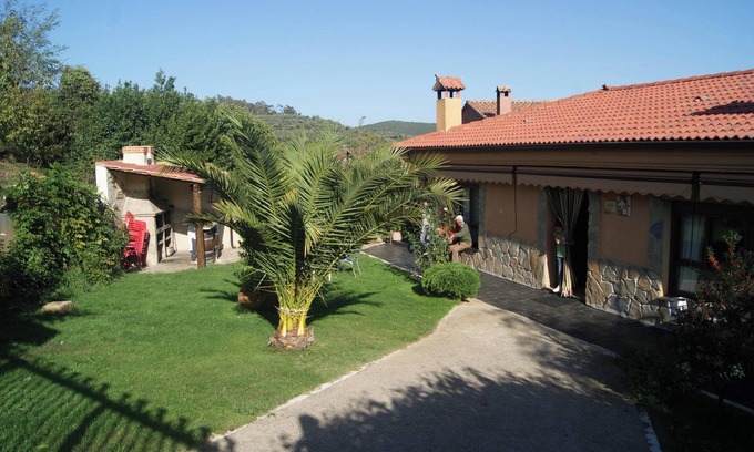 Sotoserrano House | Homerez - House in Sotoserrano