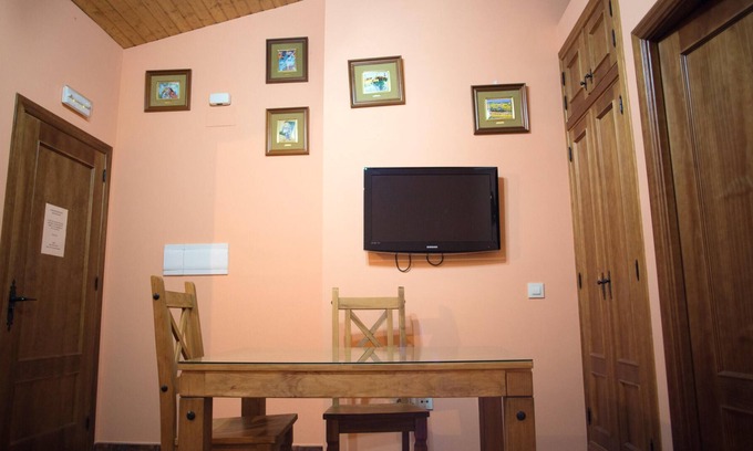 Alcantara Apartment | Homerez - Nice appartement for 4 ppl. at Alcántara