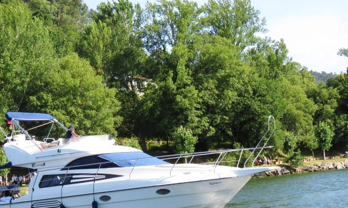 Cinfaes House | Homerez - Nice home With sea view and mountain view