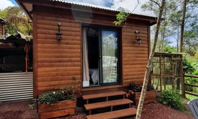 La Plaine-des-Palmistes Apartment | Homerez - Studio La Plaine-des-Palmistes