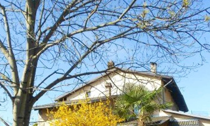 Vidracco House | Homerez - Spacious house for 8 ppl. at Vidracco, Città Metropolitana di Torino