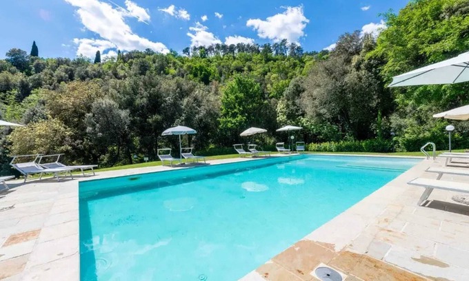 Loro Ciuffenna Apartment | Homerez - Studio in Loro Ciuffenna