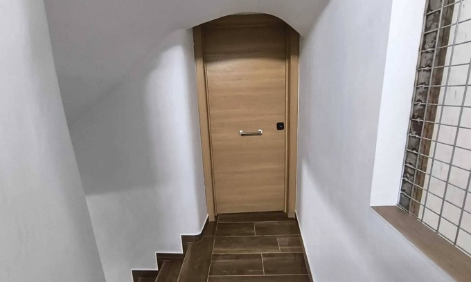 Igualada Apartment | Homerez - Studio Igualada Centre