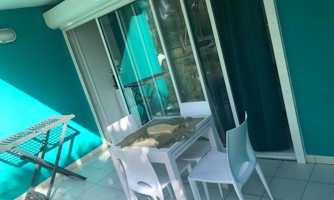 Grand-Bourg Apartment | Homerez - Studio in Grand-Bourg