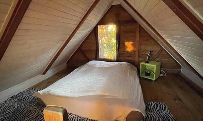 Centre Ville Villa | Homerez - Villa in Le Tampon, mountain view.