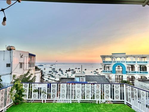 Mui Ne House | HOMESTAY ĐỒI GIÓ