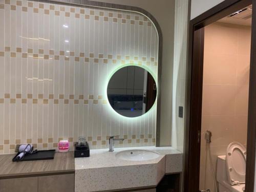 Thuy Nguyen Apartment | Homestay 1986