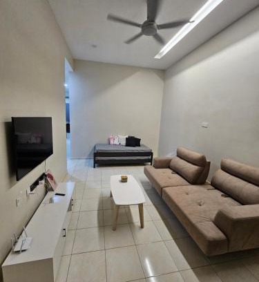 Muar House | Homestay 20 Muar