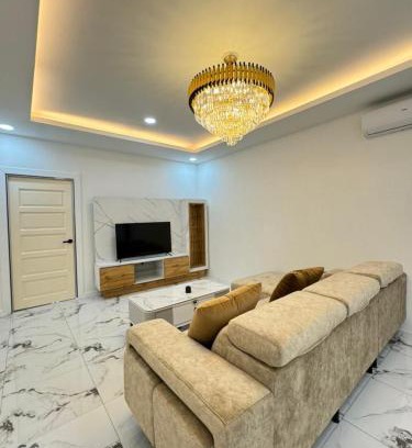 Paka Apartment | HOMESTAY ANNUR