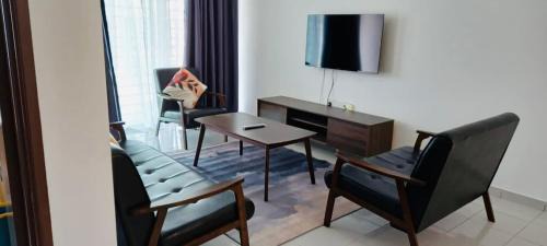 Alor Gajah House | Homestay Bonda