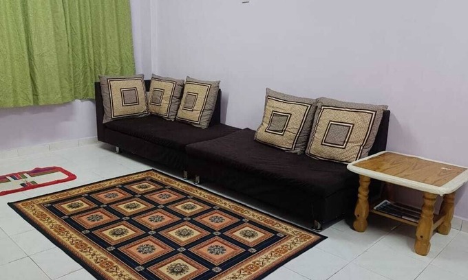 Jitra Apartment | Homestay Budget Alor Setar