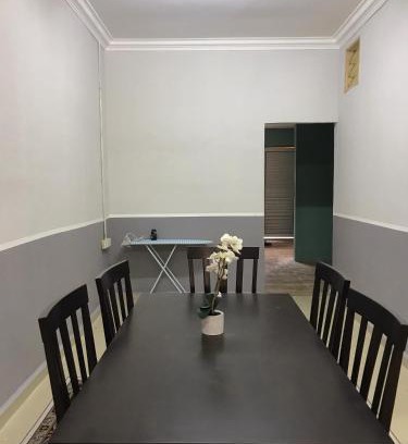 Kampong Raja House | Homestay D'Besut