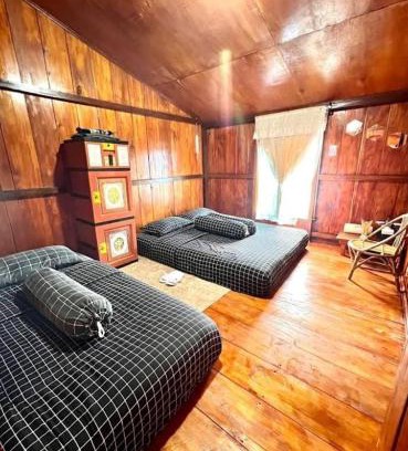 Jambi Other | Homestay Danau sipin jambi