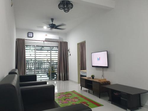 Seri Manjung House | HOMESTAY IMPIAN QASEH MANJUNG (MUSLIM)