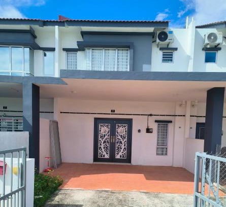 Port Dickson Apartment | Homestay Nad 3R 3BR